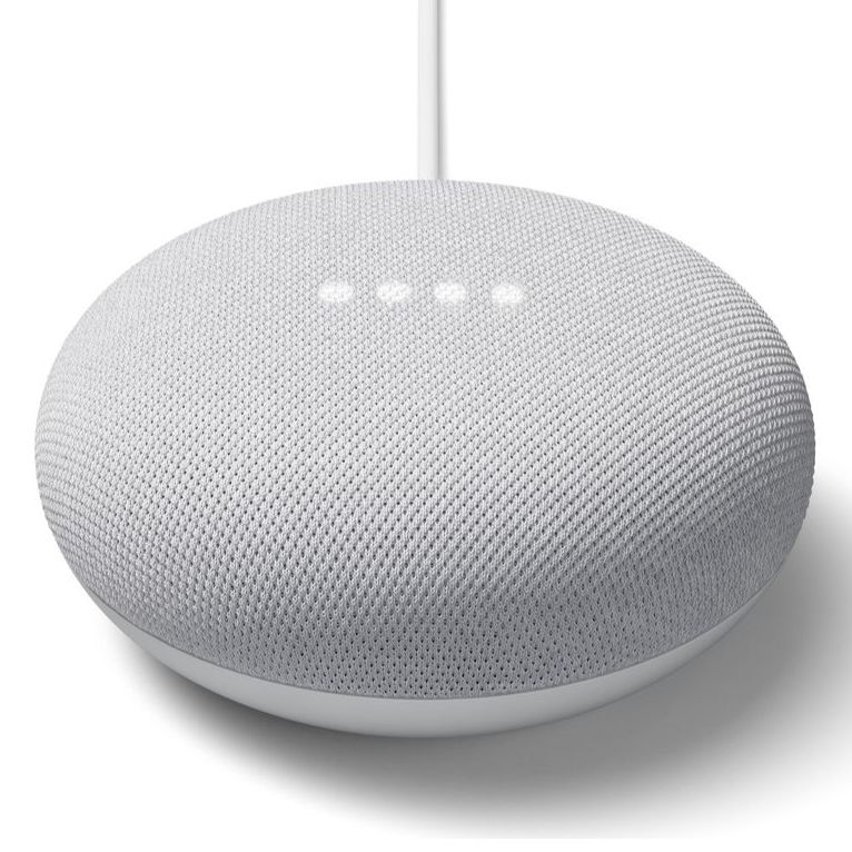 Claim a free Google Chromecast when you buy a Google Nest Mini