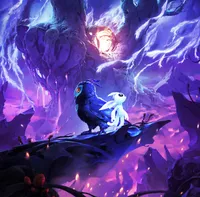 Ori and the Will of the Wisps