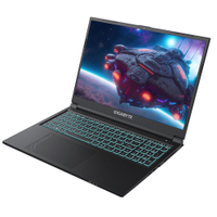 Gigabyte G6 16-inch RTX 4060 gaming laptop | £1,049 £999 at Currys
Save £50 -