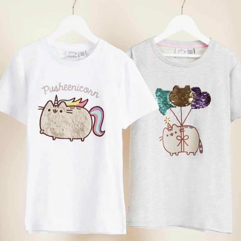 Primark has Pusheen accessories for every corner of your home | Ideal Home