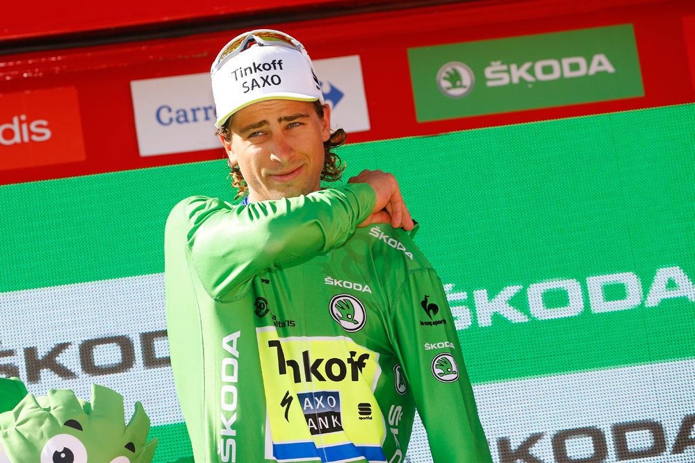 Peter Sagan (Tinkoff Saxo)