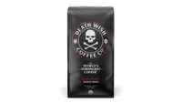 死亡祝咖啡咖啡