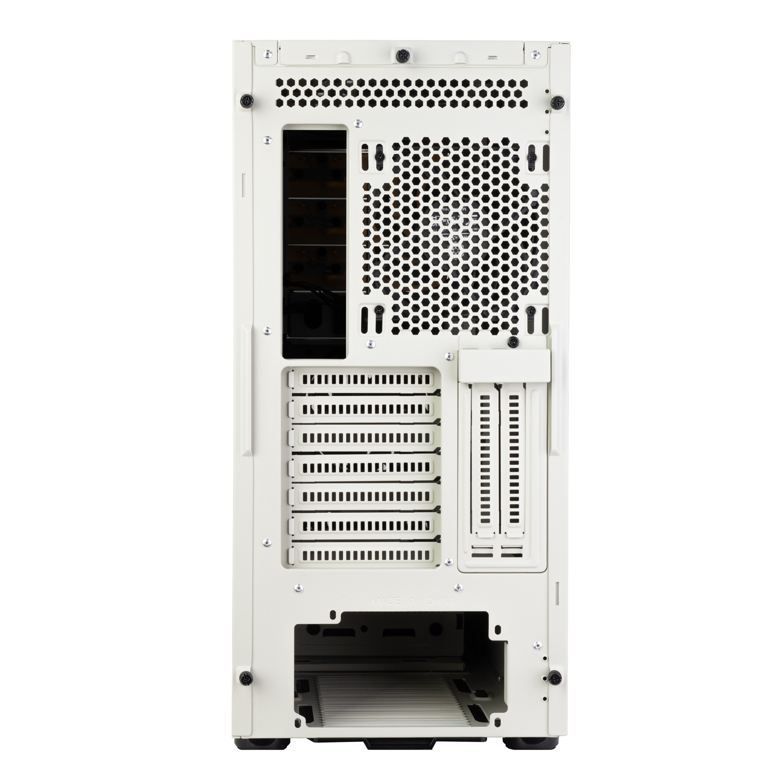 Silverstone FLP02