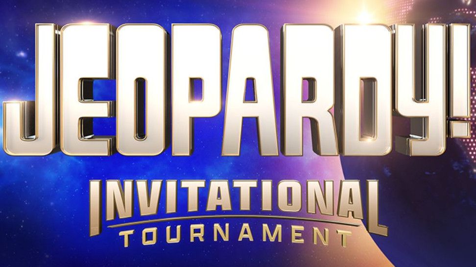 Jeopardy! Invitational Tournament next episode & more What to Watch