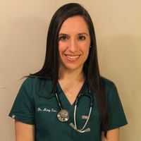 Mary J. Scourboutakos's avatar