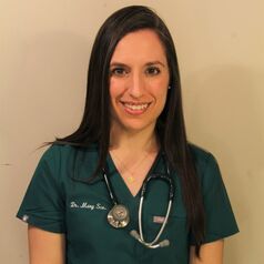 Mary J. Scourboutakos