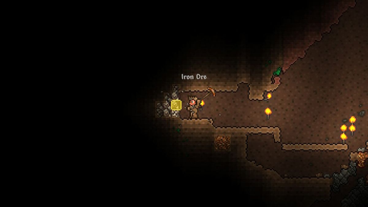 How to make a bed in Terraria and sleep easy GamesRadar+