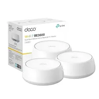 TP-Link Deco BE23 (BE3600) Wi-Fi 7 mesh system