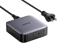 Ugreen Nexode 4-Port 100w GaN Charging Station