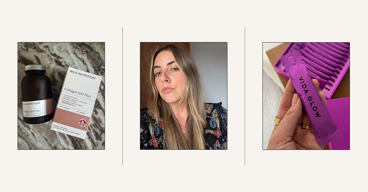 3 Months Later, We've Identified the Best Collagen Supplements That Work