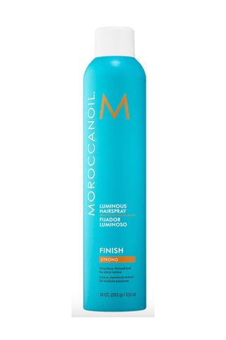 Moroccanoil Luminous Hairspray Strong Finish