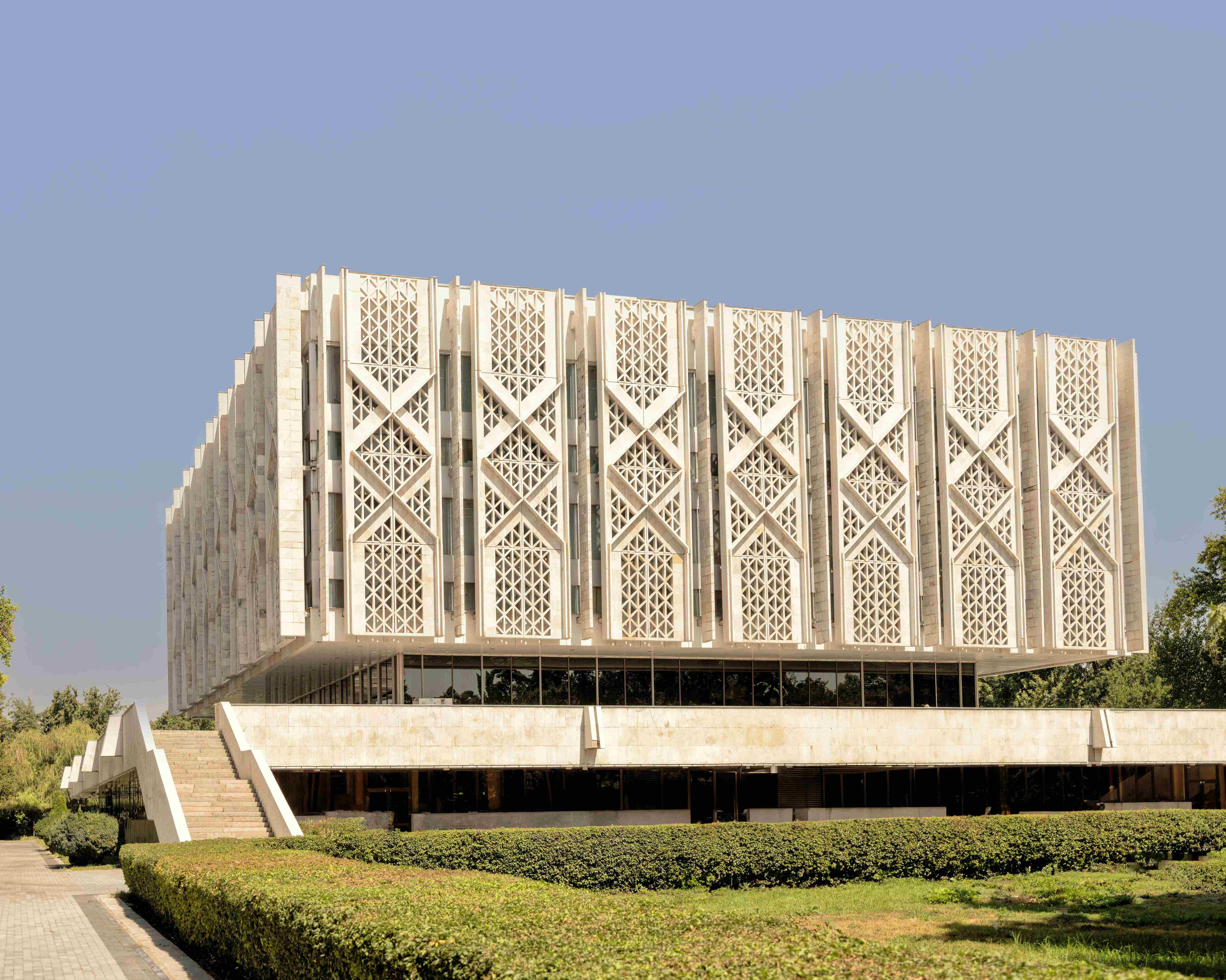 Unesco World Heritage List new modernist sites 2026