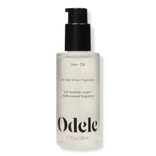 Hair Oil