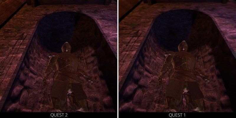 Waltz Of The Wizard Quest Compare