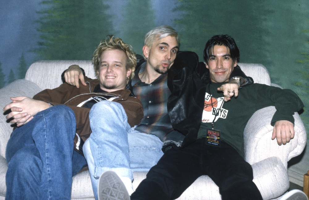 Everclear