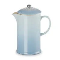 Le Creuset Stoneware Cafetière: was £65, now £30 at Le Creuset