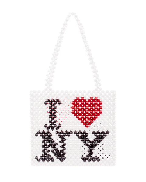 I Love Ny Bag