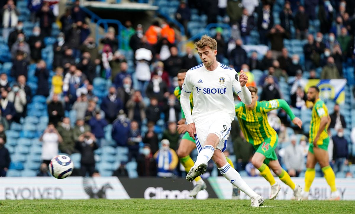 Patrick Bamford