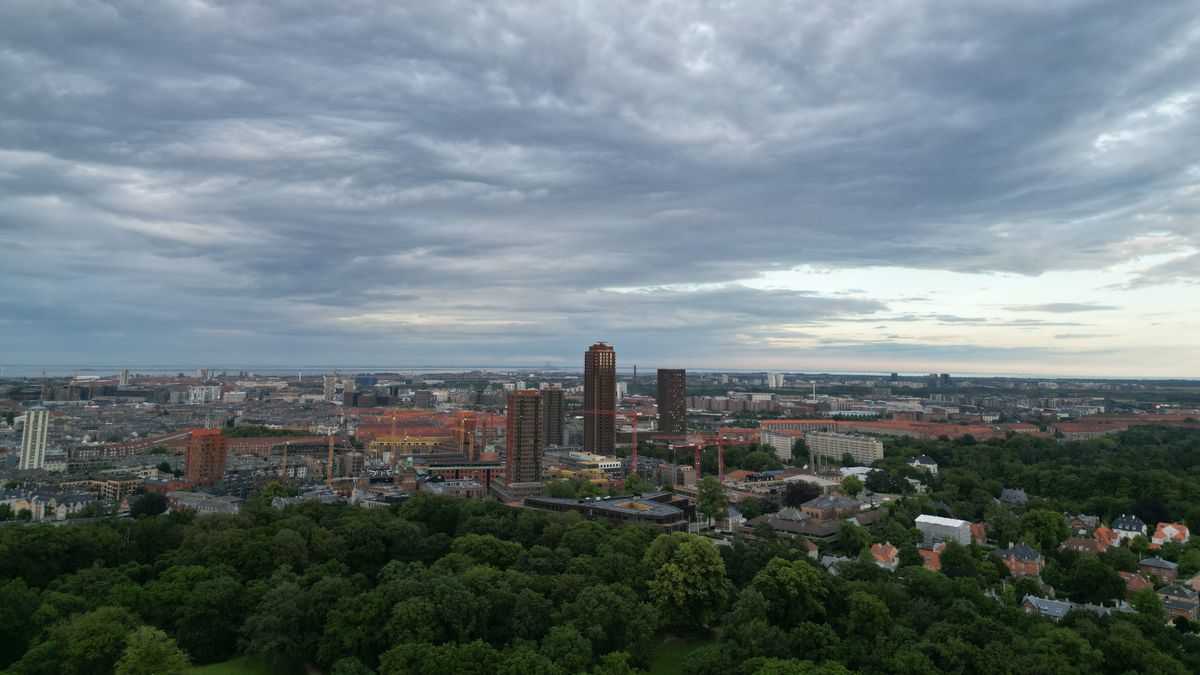 DJI Mini 3 Pro