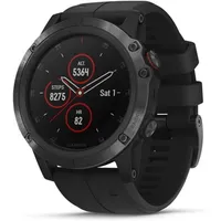 Garmin Fenix 5X Plus: $799.99 $399.99 at Amazon