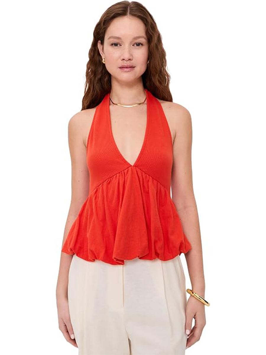 Free People, Paige Top