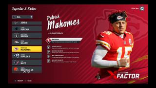Madden 20 Ratings The Top Five Players At Every Position