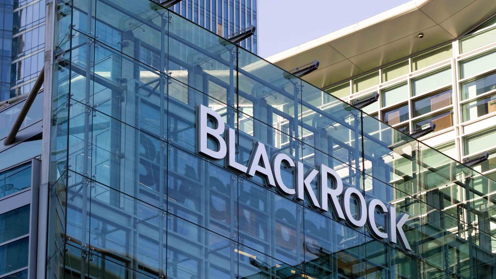 5. BlackRock
