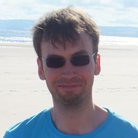 Darren Allan's avatar