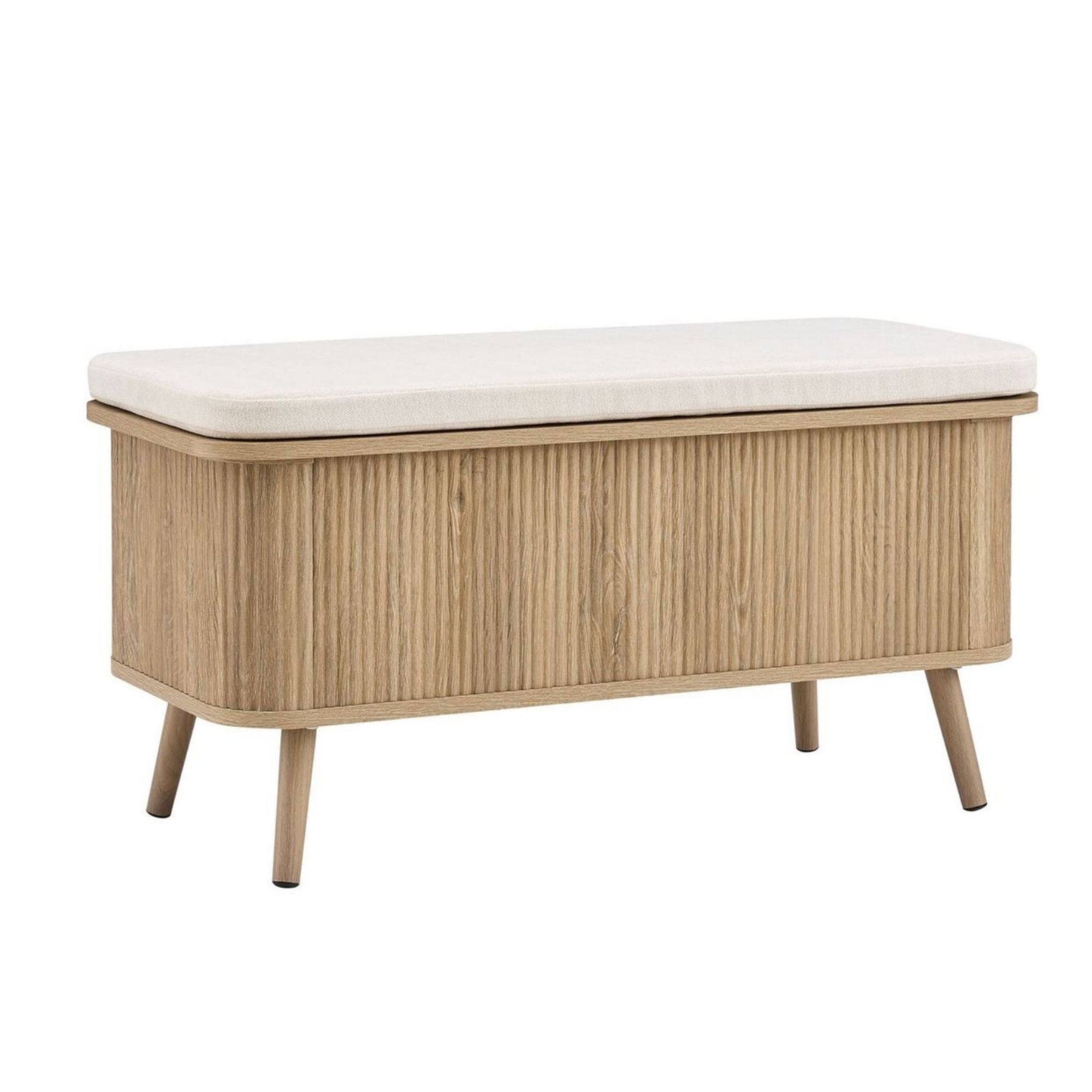 Hattie Storage Bench