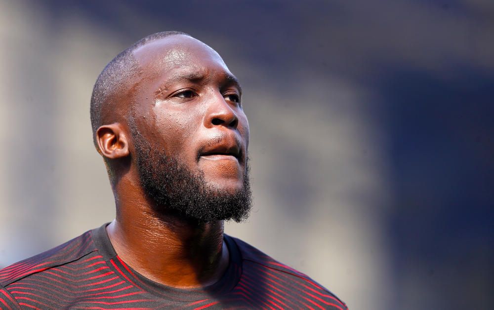 Differential Focus Why Romelu Lukaku Should Be Turning Heads Fourfourtwo