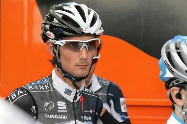 Frank Schleck (Saxo Bank)