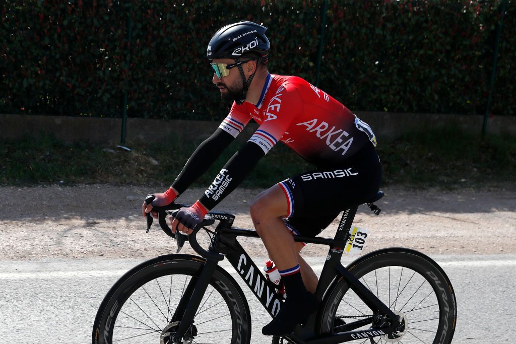 Paris-Nice 2021