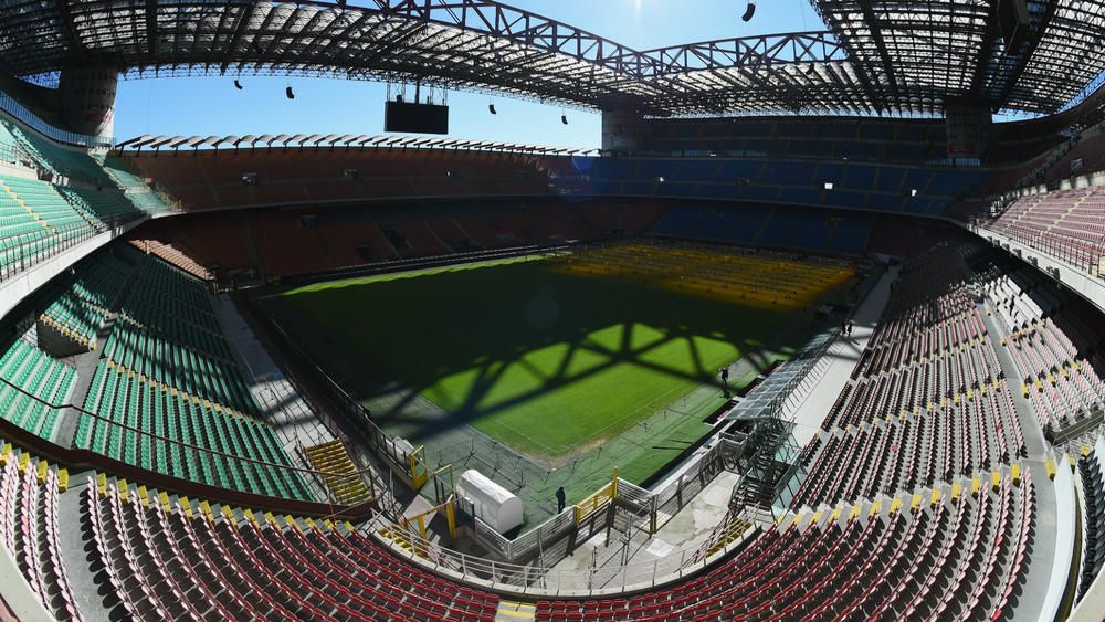 San Siro