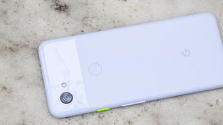 android vs iPhone SE 2020