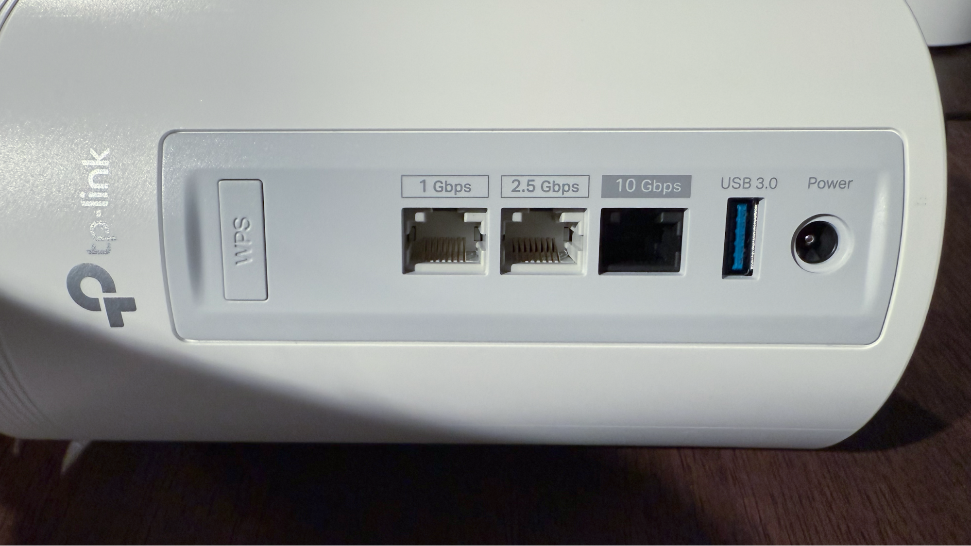 TP-Link Deco BE68 Wi-Fi 7
