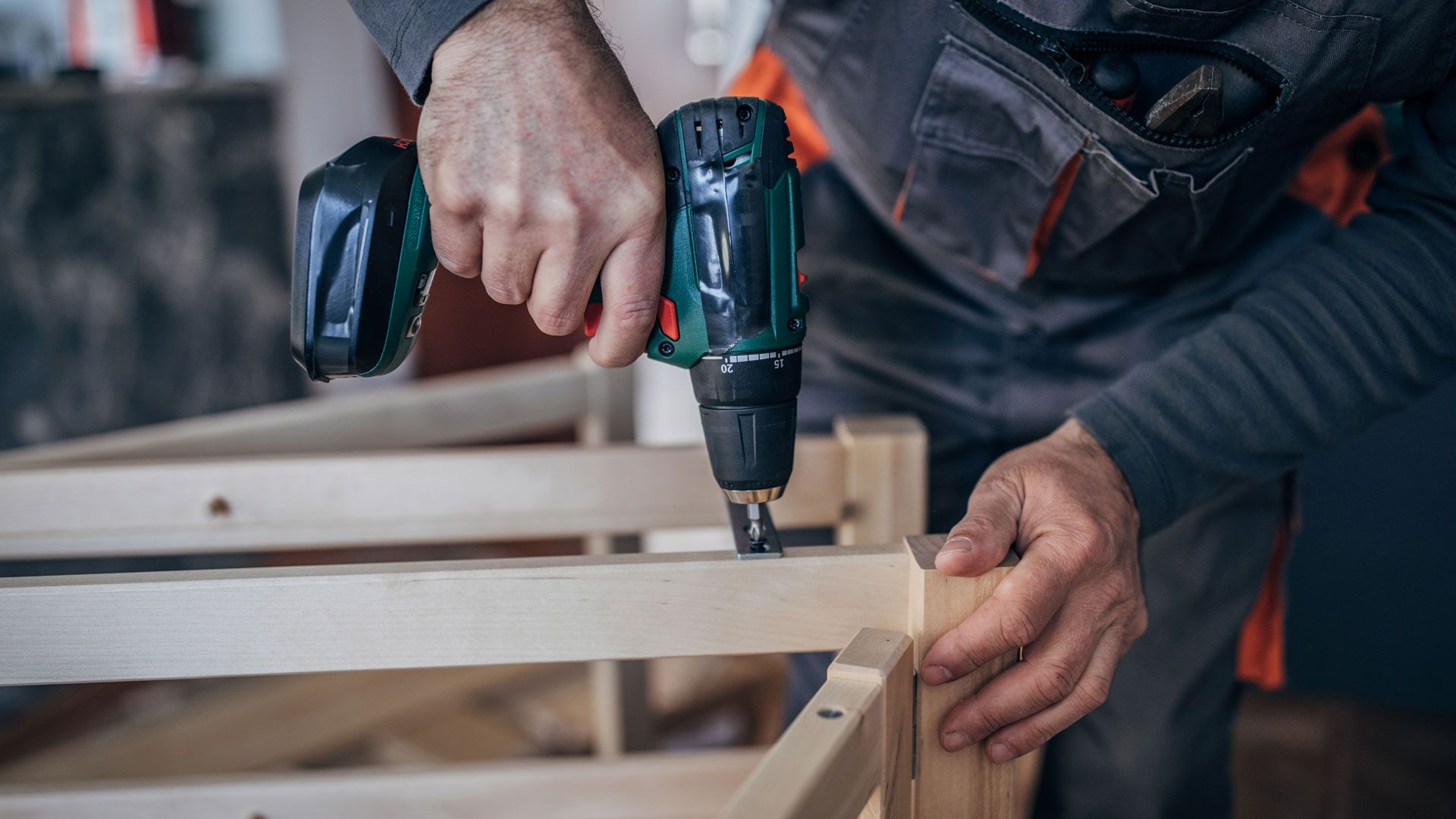 Best cordless drills 2022 Top Ten Reviews