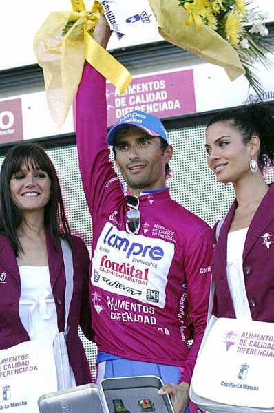 Magenta is your color, Daniele