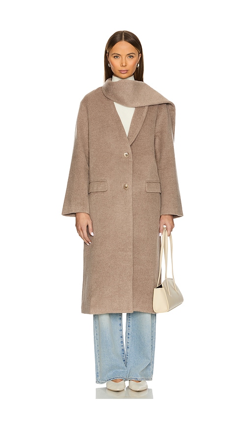 Londyn Coat