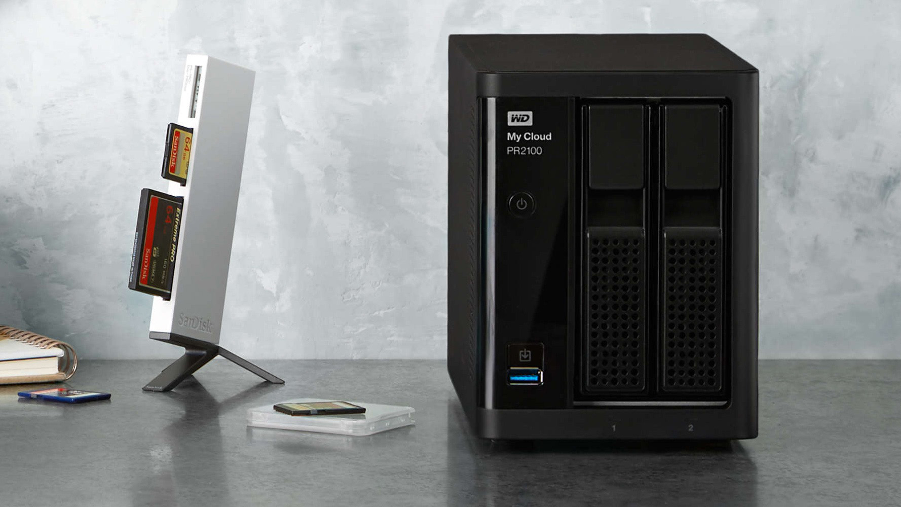 The 4 Best Western Digital NAS Devices for 2024