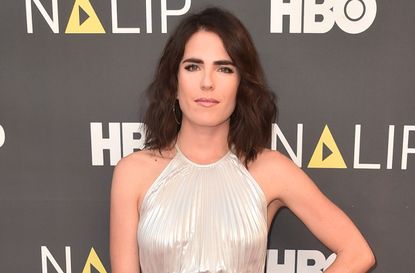 How To Get Away With Murder Karla Souza expecting second child