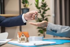 Landlords and renters rights act