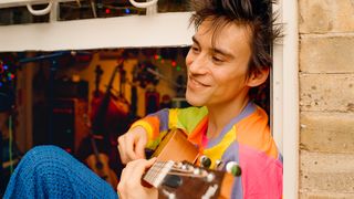 Jacob Collier