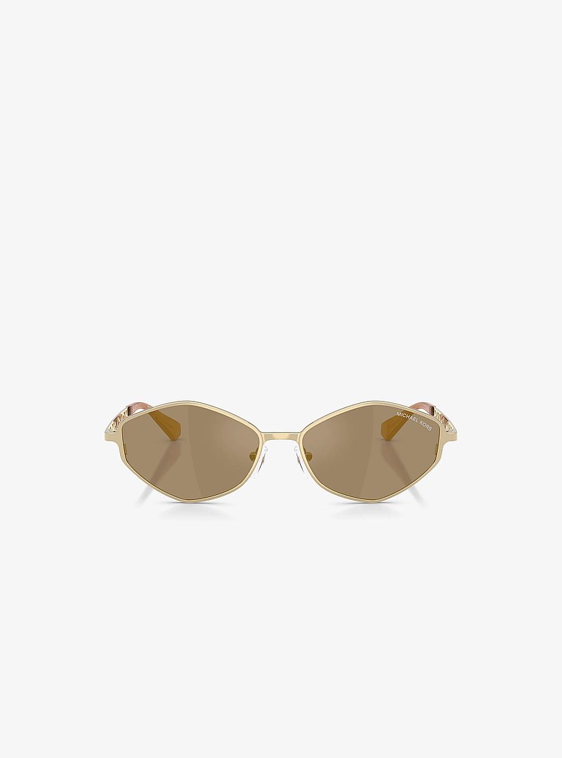 Gold Coast Sunglasses