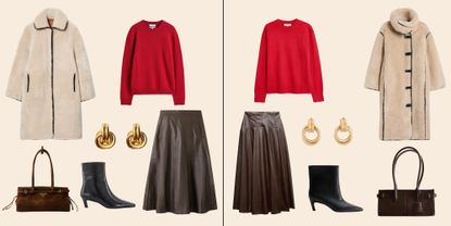 Image of best designer lookalikes