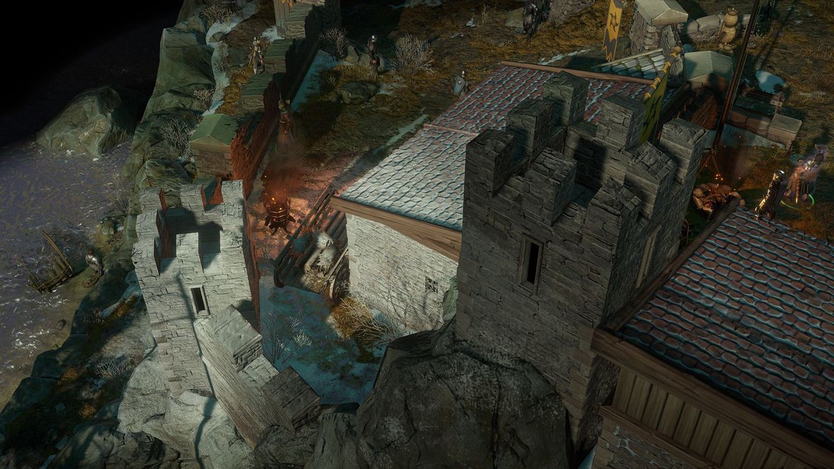 Pathfinder: Wrath of the Righteous