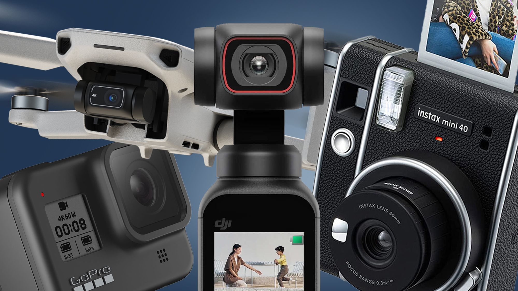 The 7 Amazon Prime Day camera deals I'm looking to snap up | TechRadar