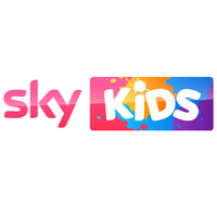 Sky Kids - 4 months FREE