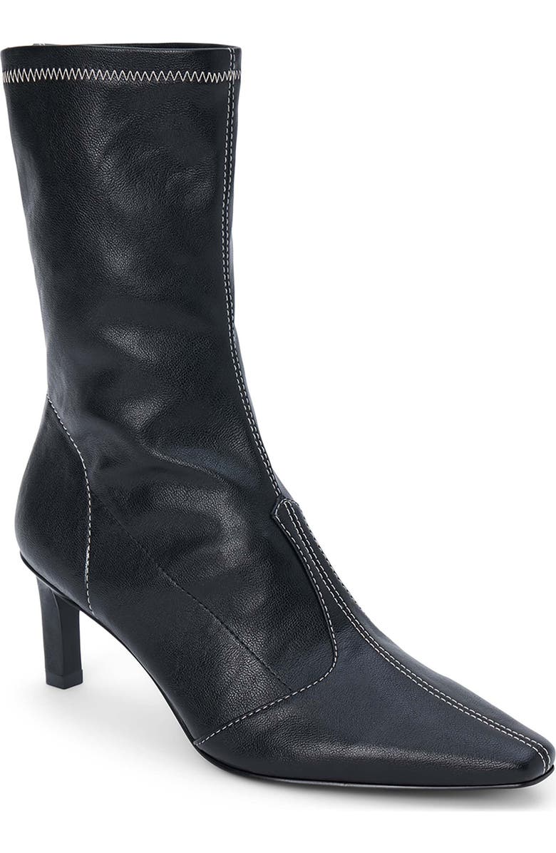 Clara Sock Boot