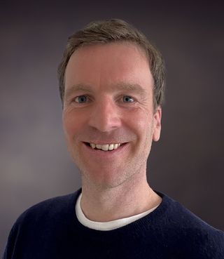 Smiling headshot of Vincent Noyer, Director of Product Marketing.