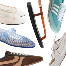 the best summer shoes